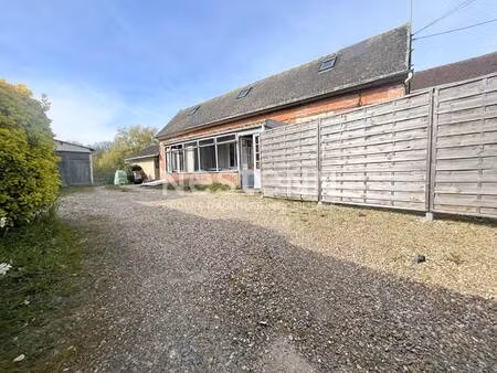 nestenn chaumont-en-vexin