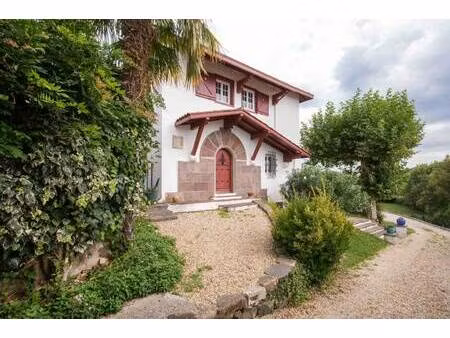 sarl yannick bidart - transactions immobilieres