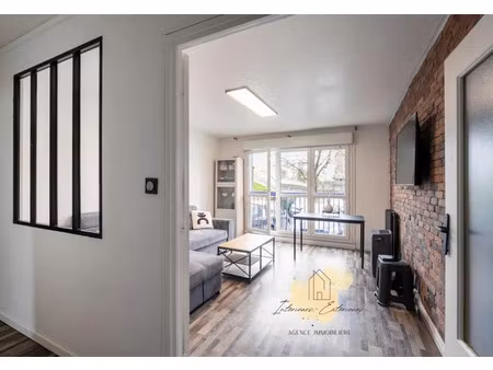 vente appartement 3 pièces 63 m² à pontoise (95000)  165 000 €