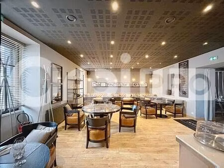 restaurant à vendre