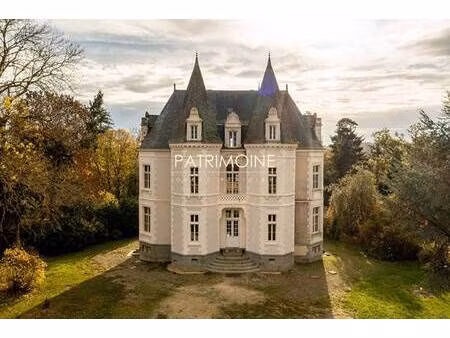 patrimoine ouest parisien