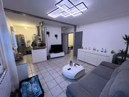 vente appartement 3 pièces 48 m² à balaruc-les-bains (34540)  161 000 €