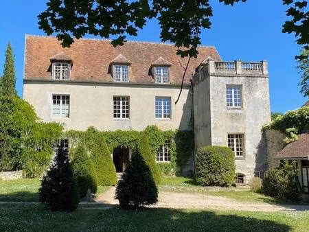 immo des 3 forets