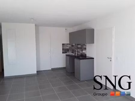 s.n.g immobilier