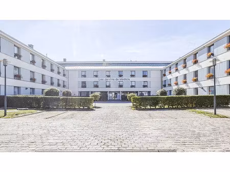 vente appartement 1 pièce 20 m² à provins (77160)  130 000 €