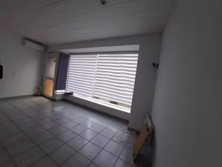 espace bureau à louer