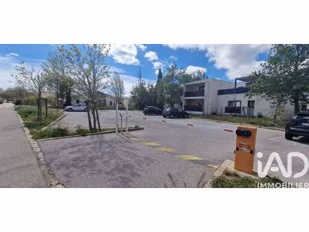 parking à vendre