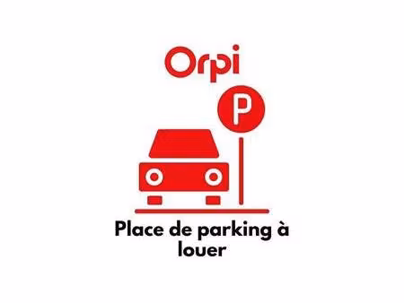 parking à louer