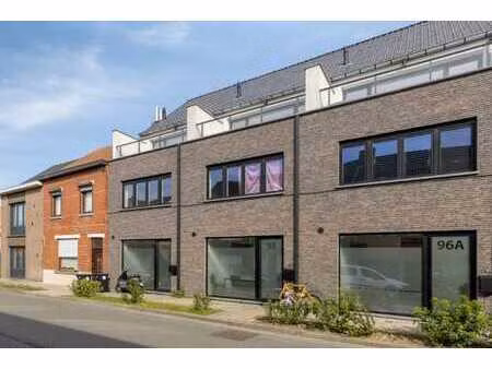 instapklare woning met karakter in wondelgem