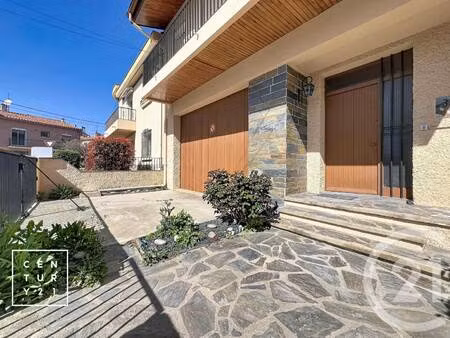 maison à louer