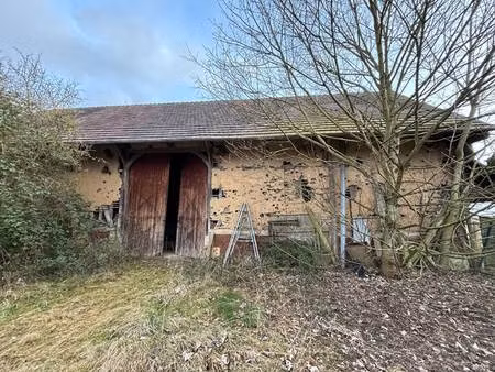 terrain agricole à vendre