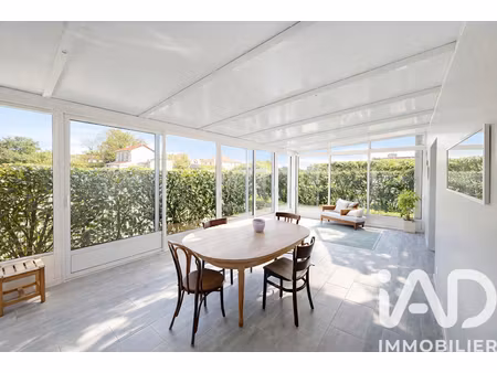 vente appartement 2 pièces 59 m² à pierrefitte-sur-seine (93380)  164 000 €