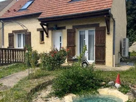 orpi expert immobilier sa