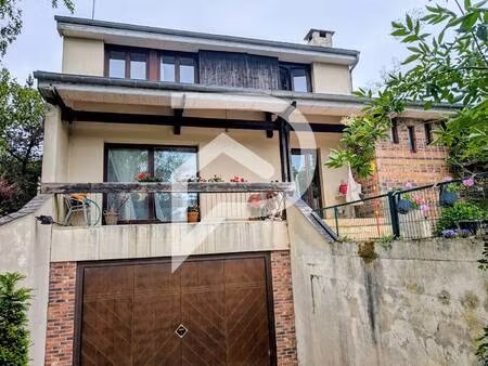 stéphane plaza immobilier méru