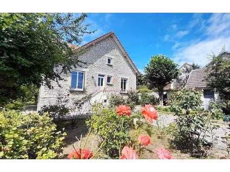 morgan fauvin dr house immo