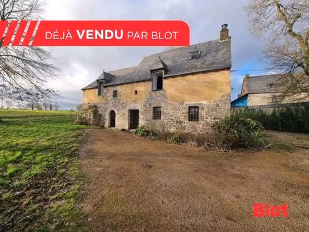 villa à vendre