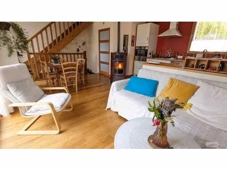 sarl eric le guales de mézaubran