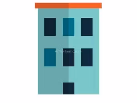 immeuble à vendre