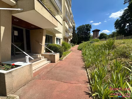 appartement poissy 3 pièce(s) 72.51 m2