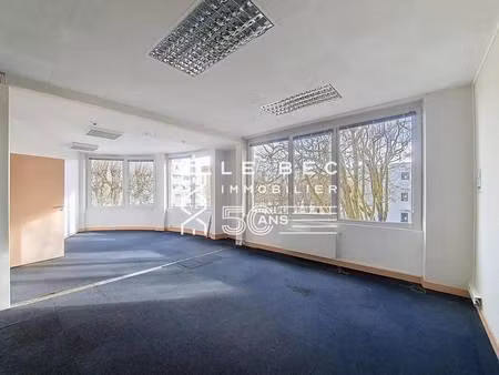 le bec immobilier