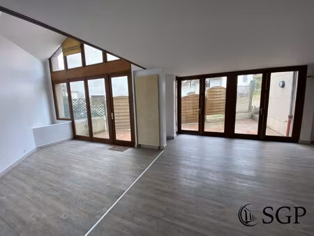 buc maison 6 pièces