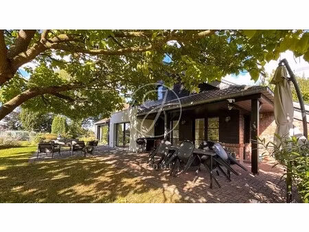maison de luxe à vendre à camphin-en-pévèle