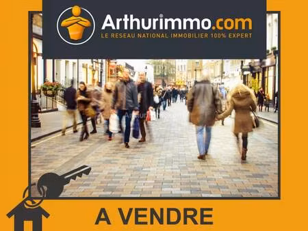 hôtel particulier à vendre