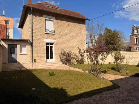 orpi cegit immo compiegne