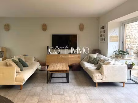 maison de ville à vendre - première occupation