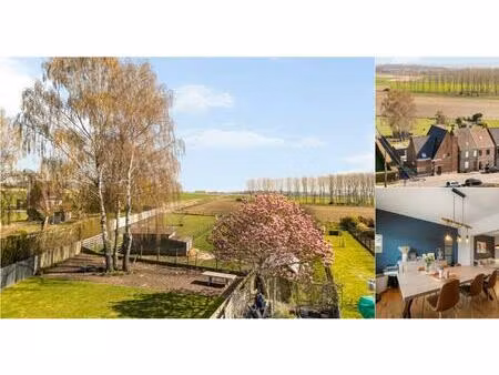 maison à vendre à rue des joncs 1 mont-de-l'enclus (rbv68833)