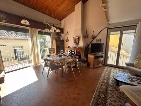 duplex à vendre