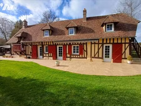 mes dissoubret & jardin - notaires breteuil sur iton