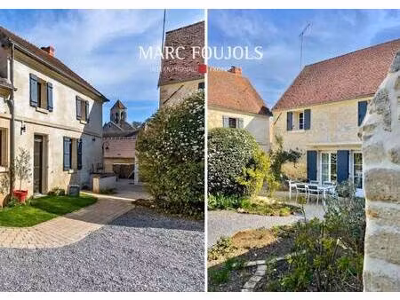 marc foujols chantilly