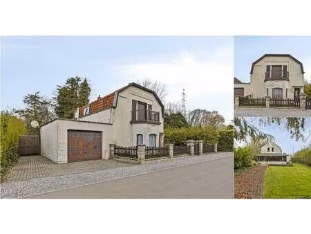 maison à vendre à schijfelberg 19 dilbeek (rbv68949)