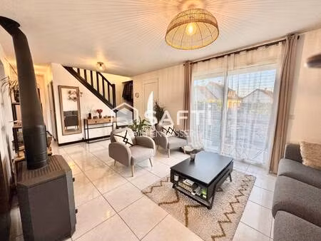 safti engasser leïla conseiller indépendant