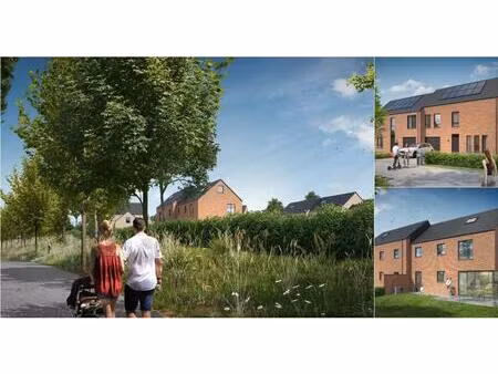 maison à vendre à en demande jodoigne (vbe09919)