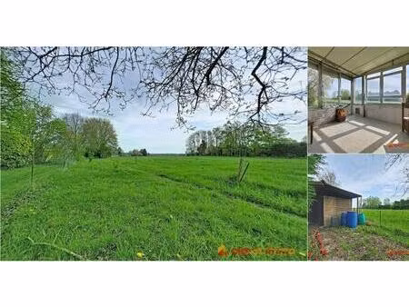 maison à vendre à villalaan 54 linkebeek (vbe09927)