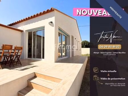 nousse tristan - by la fédé