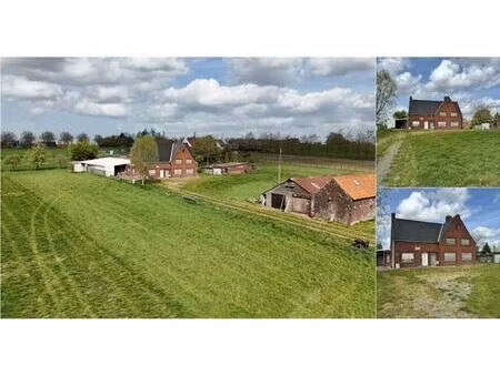 maison à vendre à cauwenteynestraat 11 wingene (rbv69494)