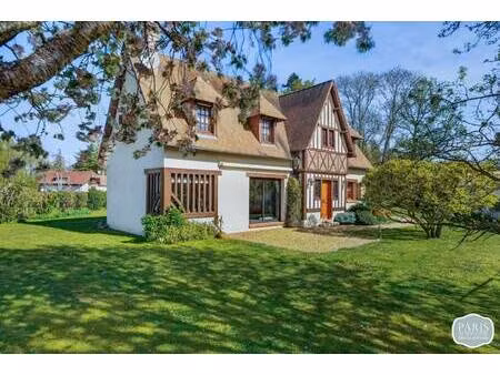 paris normandie transactions