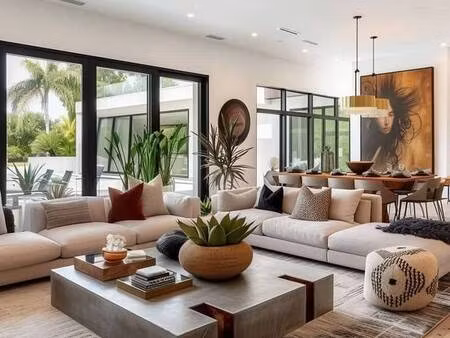 maison à vendre - neuf