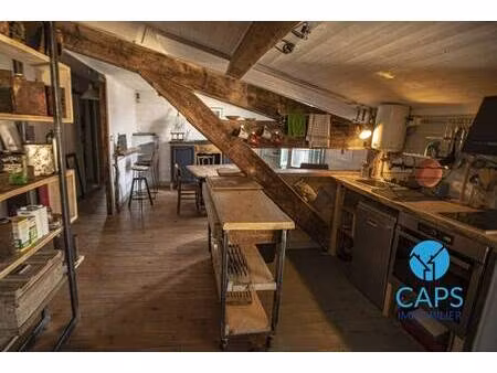 transaxia immo - caps immobilier