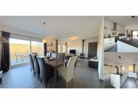 maison à vendre à rue de grétu 20 bouillon (vwd17236)