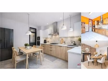 maison à vendre à rue marconi 79 forest (vbe09737)