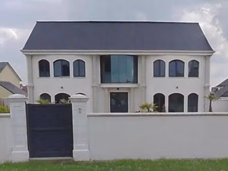 propriétaire particulier