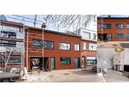 maison à vendre à heilig bloedlaan 295 hoogstraten (rbv69070)