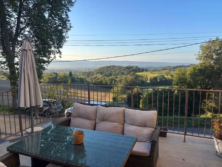 maison de 77 m2 - 81 700 puylaurens