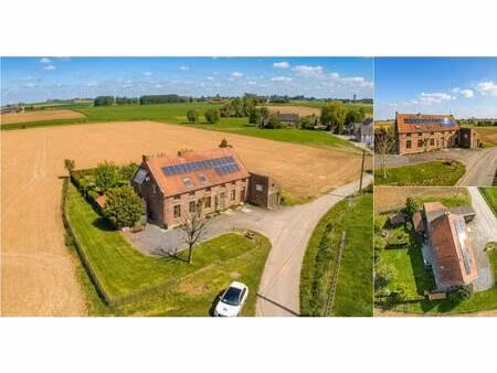 maison à vendre avec garage et terrasse   bassilly (vbe09790)