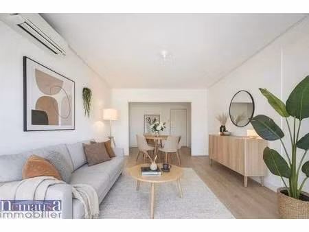 nemausa immobilier
