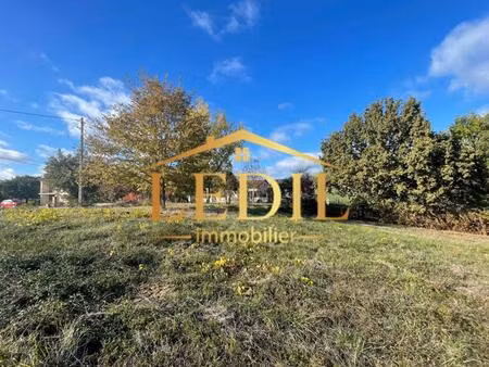 terrain constructible